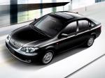 BYD F3 2005 года